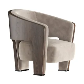Marelli chloe armchair